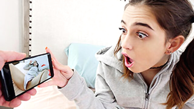 pov blowjob teens video